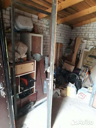 Двери входные металлические