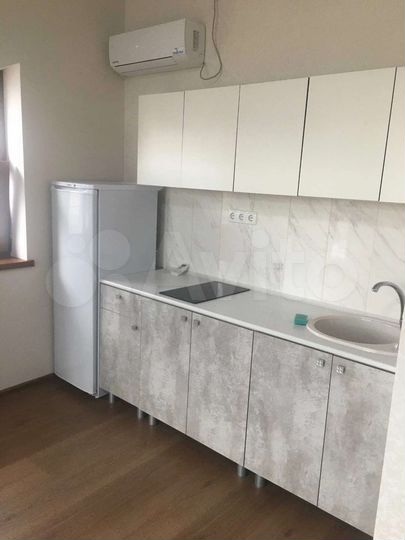 Комната 16 м², 1/1 эт.