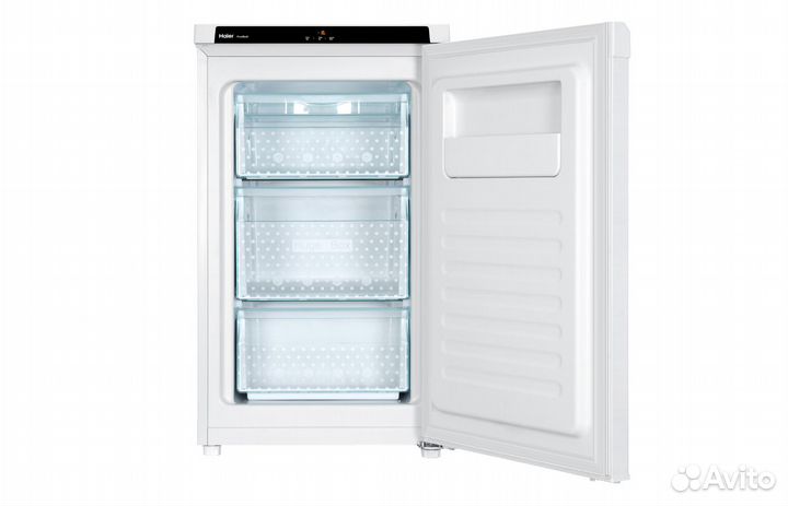 Морозильный шкаф Haier, Low frost
