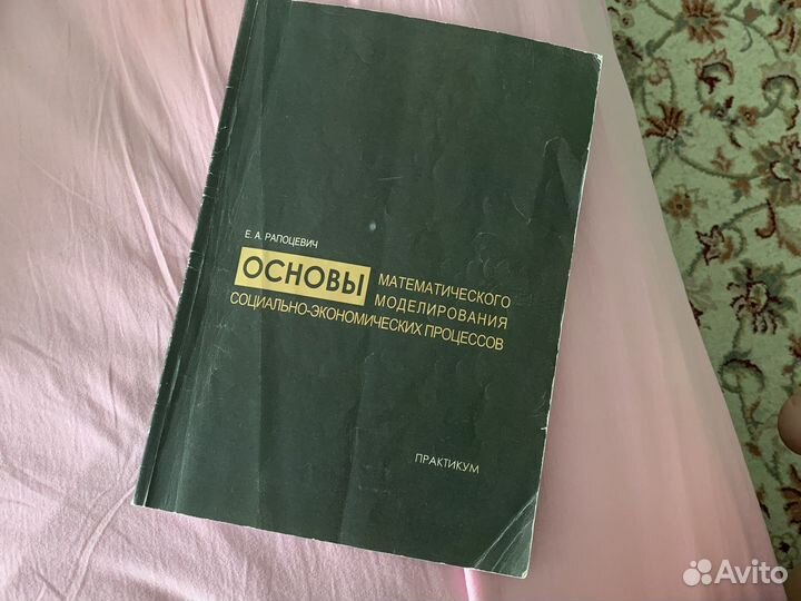 Методическое пособие оммсэп рапоцевич книга