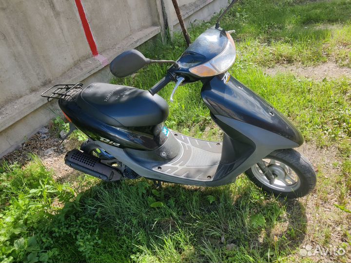 Honda Dio AF34 2002 год