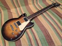 Yamaha SG600 Tobacco Sunburst Japan