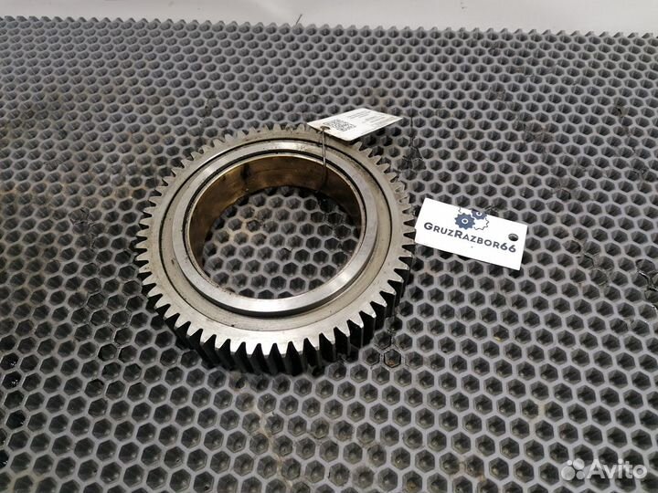 Шестерня ямз-650.10 промежуточная насоса топливног