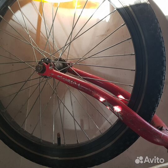 Stels 415 1020 на запчасти или восстановление