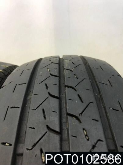 Bridgestone Duravis R660 225/65 R16C 112R