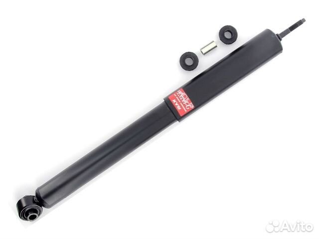 Амортизатор подвески задний Mitsubishi Pajero 4