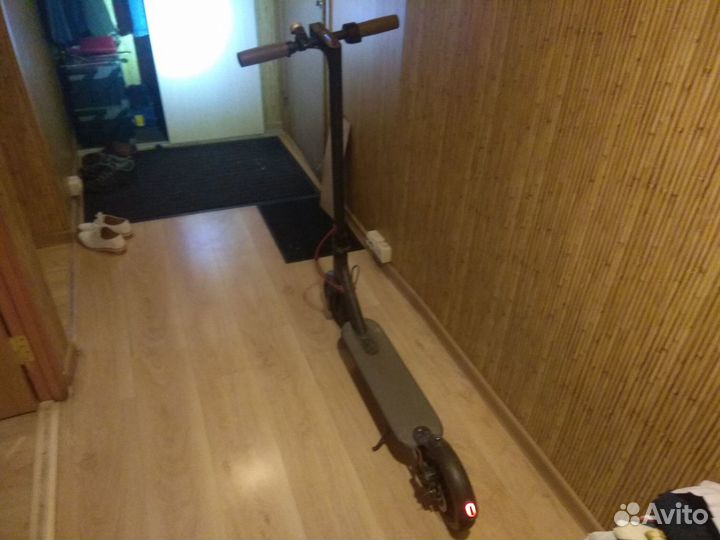 Xiaomi mijia electric scooter m365