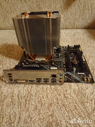 Отправленодоставкойryzen 7/B450/16GB