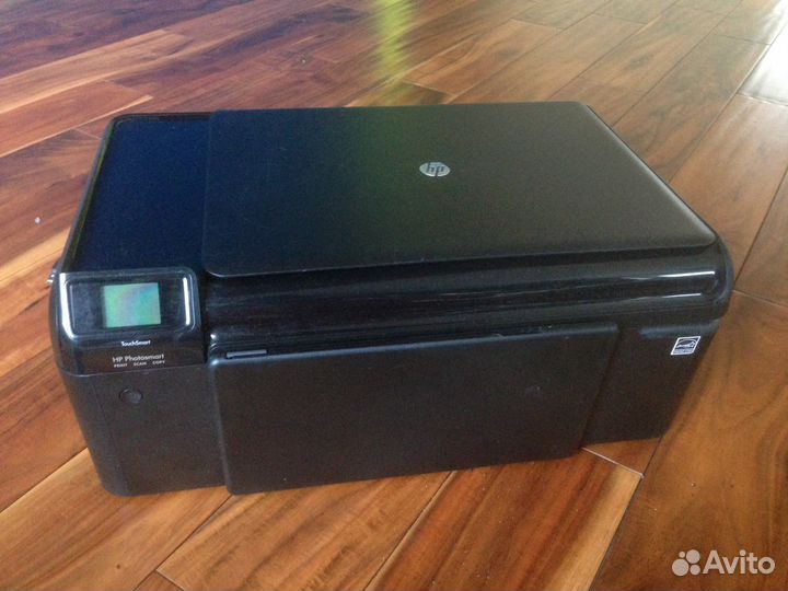 Мфу HP Photosmart B010