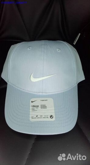 Бейсболки nike унисекс (Арт.49836)