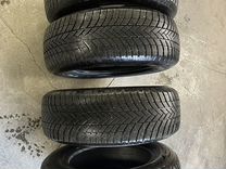 Bridgestone Blizzak LM-005 255/60 R18