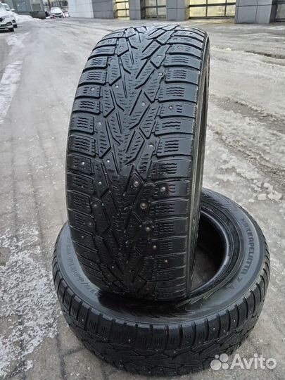 Nokian Tyres Hakkapeliitta 7 215/60 R16 99T