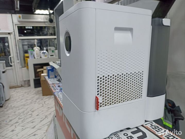 Мойка воздуха Boneco w400