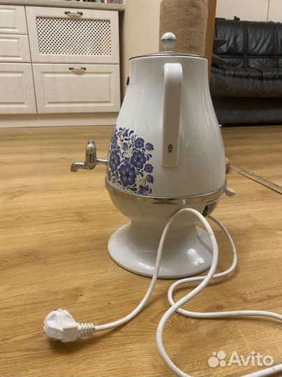 Электро самовар