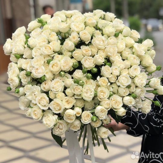Цветы букеты с доставкой