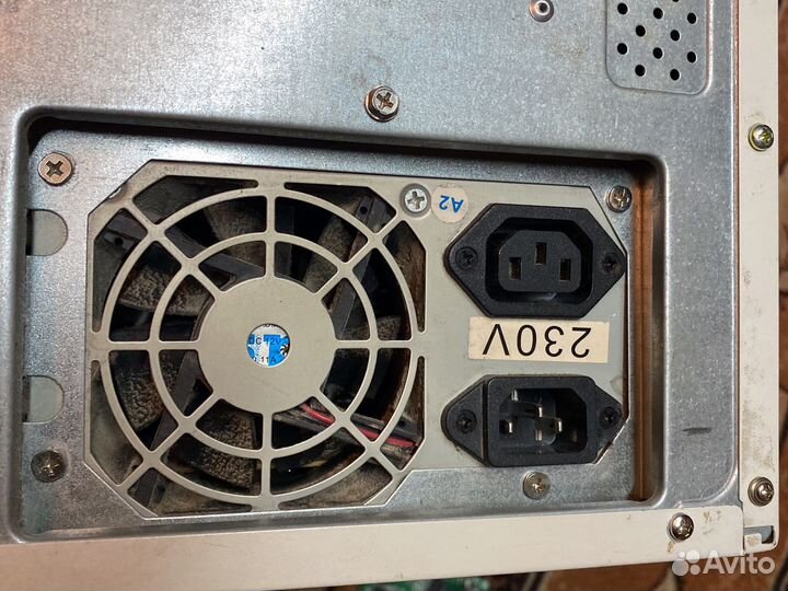 Блок питания для пк 300w