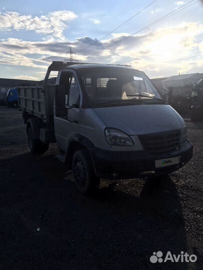 ГАЗ Валдай, 2006