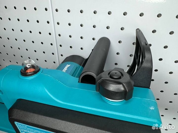 Пила Makita 21V аккумуляторная 12 дюймов