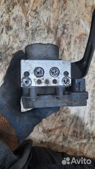 Блок ABS Mitsubishi Lancer 9/Митсубиси Лансер 9