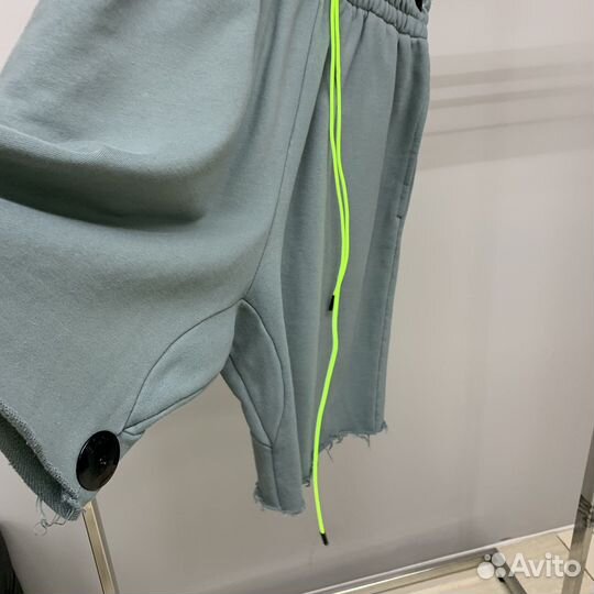 Шорты Black Icon