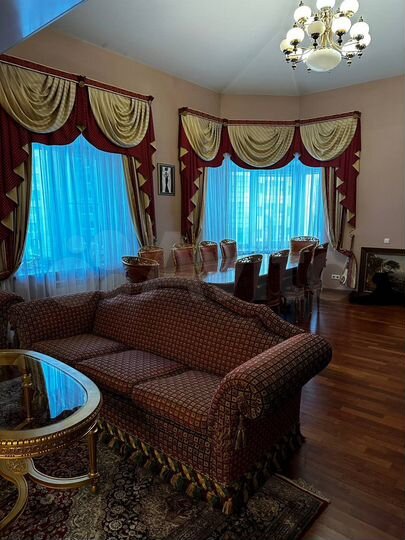 5-к. квартира, 292 м², 7/8 эт.