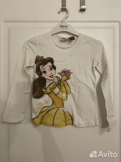 Пакет вещей для девочки 4-6 л(110-116 см)