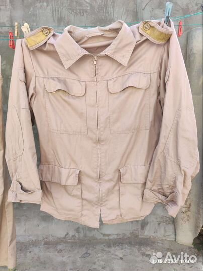 Форма песчанка