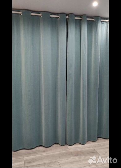 Шторы гардины IKEA sanela