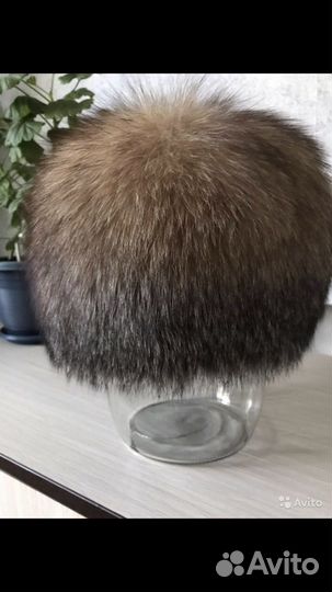 Шапка женская