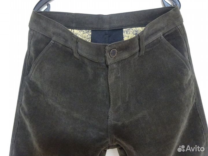 Джинсы vinci W32 L32