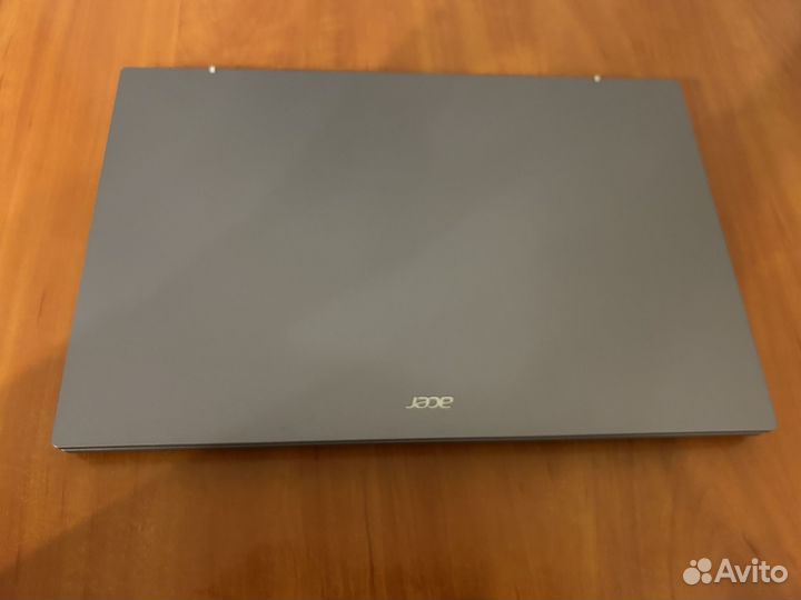Acer extensa 15