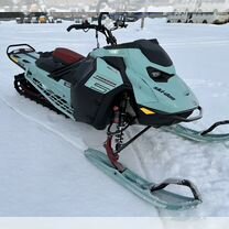 Снегоход BRP Ski-Doo freeride 154 850 turbo R 2024