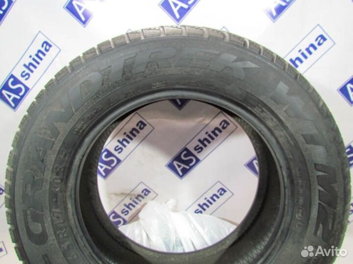 Dunlop Grandtrek WT M2 235/65 R17 88R