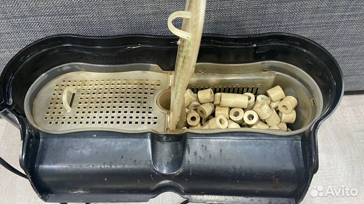 Фильтр для аквариума внешний aquael