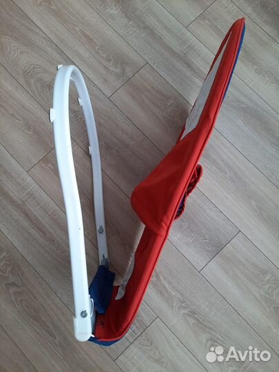 Детские шезлонги бу