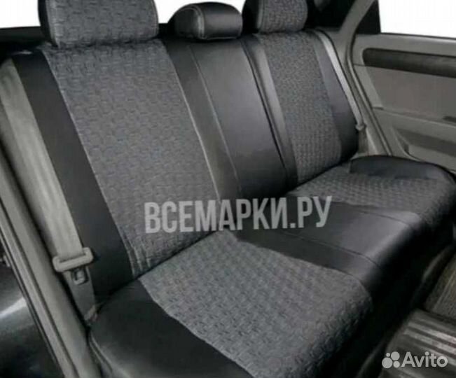 Автомобильные чехлы Chevrolet Lacetti