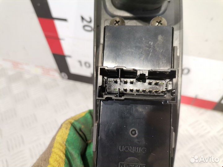 Блок для Nissan Primera P12