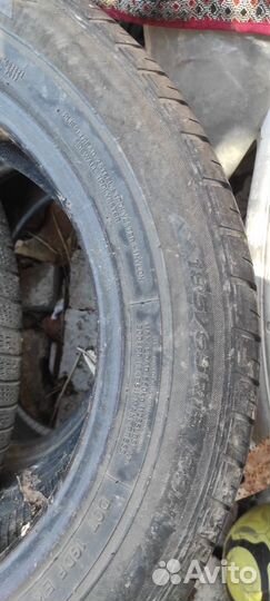 Hankook Optimo K415 185/65 R15 88H
