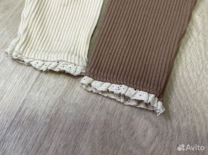 Леггинсы для девочки 86