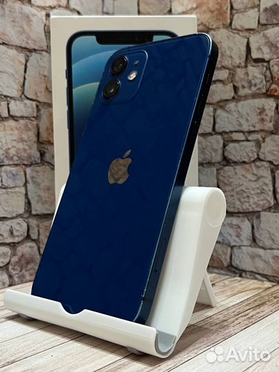 iPhone 12, 256 ГБ