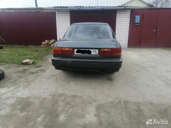 Honda accord 4 CB3 1994