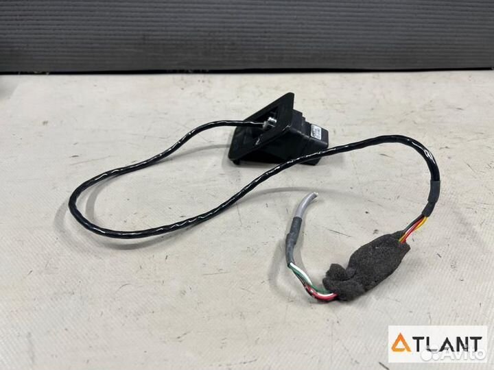 Камера заднего вида mazda biante