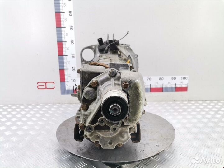 Кпп для Subaru Impreza 3 (GE/GH)