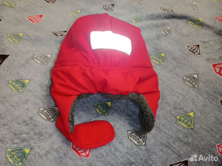 Шапка детская Didriksons