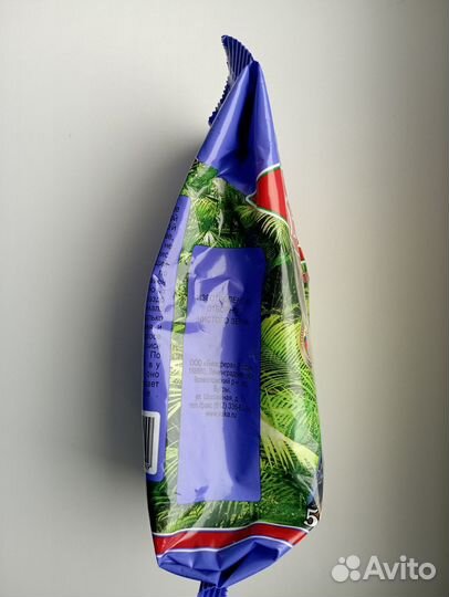 Вака Корм вк Просо для птиц, 500 г (упаковка)