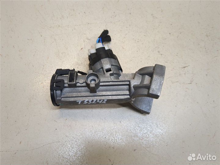 Замок зажигания Fiat Ducato, 2008