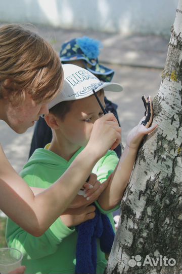 Репетитор по английскому языку