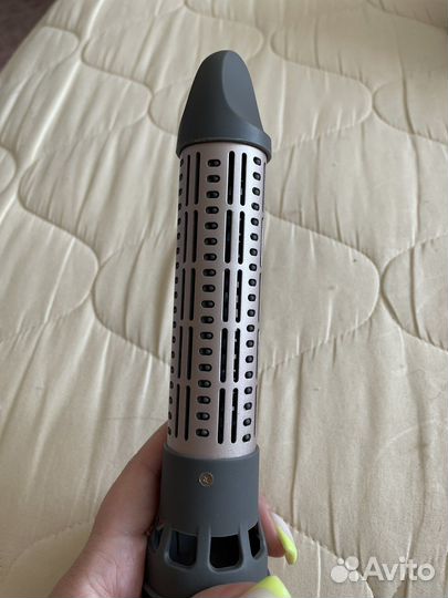 Фен щетка philips hp8664