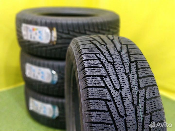 Nokian Tyres Nordman RS2 185/65 R15