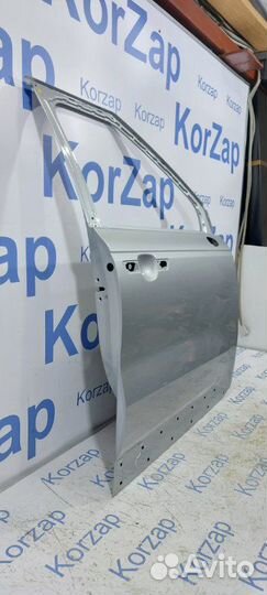 Дверь передняя правая Kia Carnival 4 KA4 2021